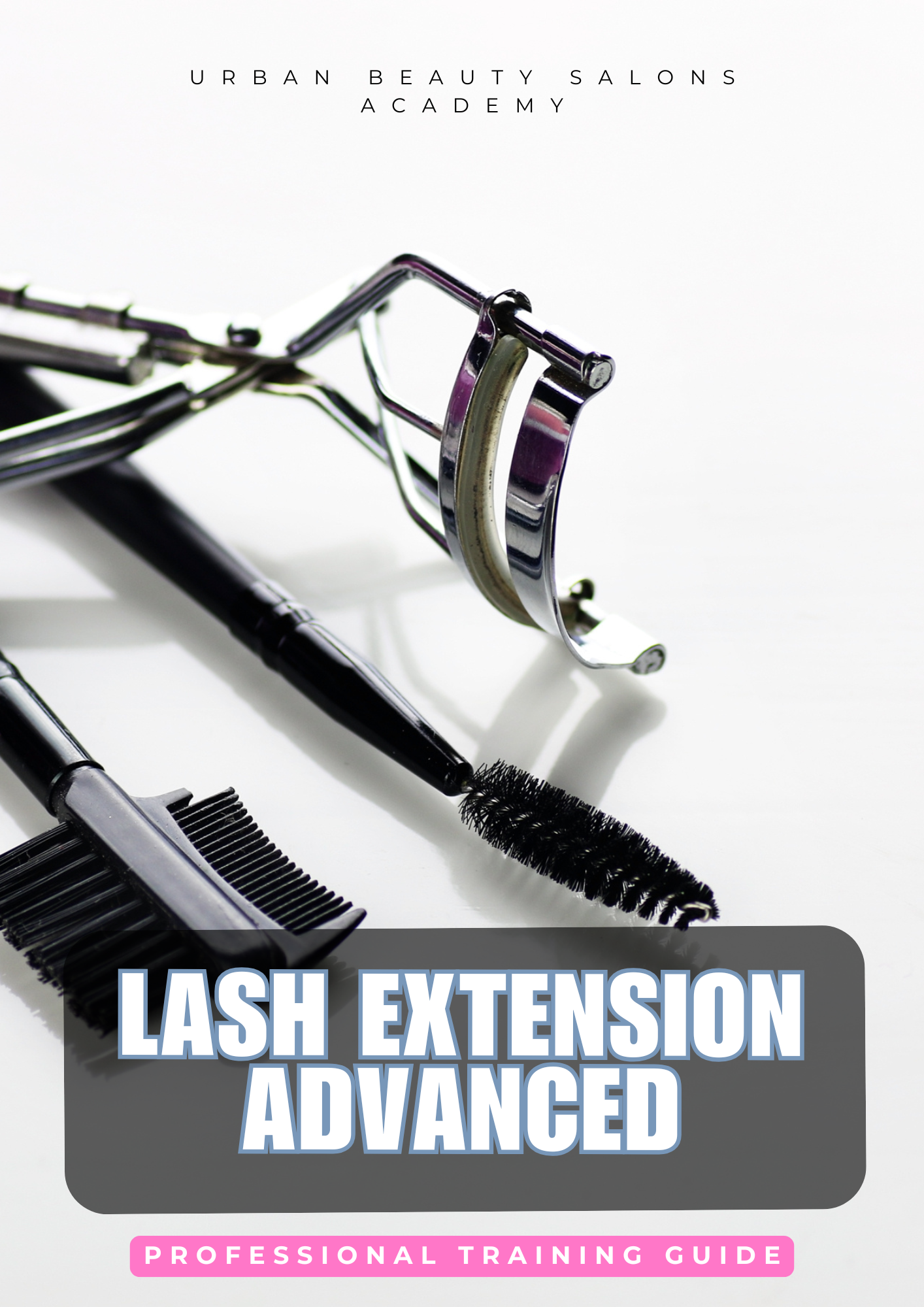 LASH TECH ADVANCED COURSE