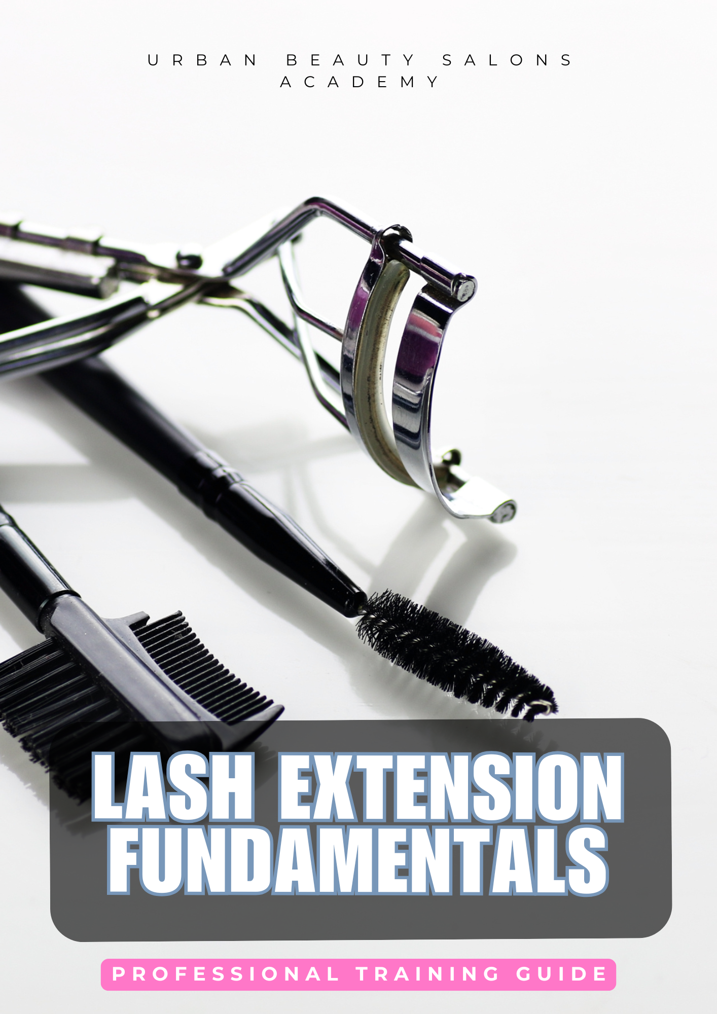 LASH TECH FUNDAMENTALS COURSE