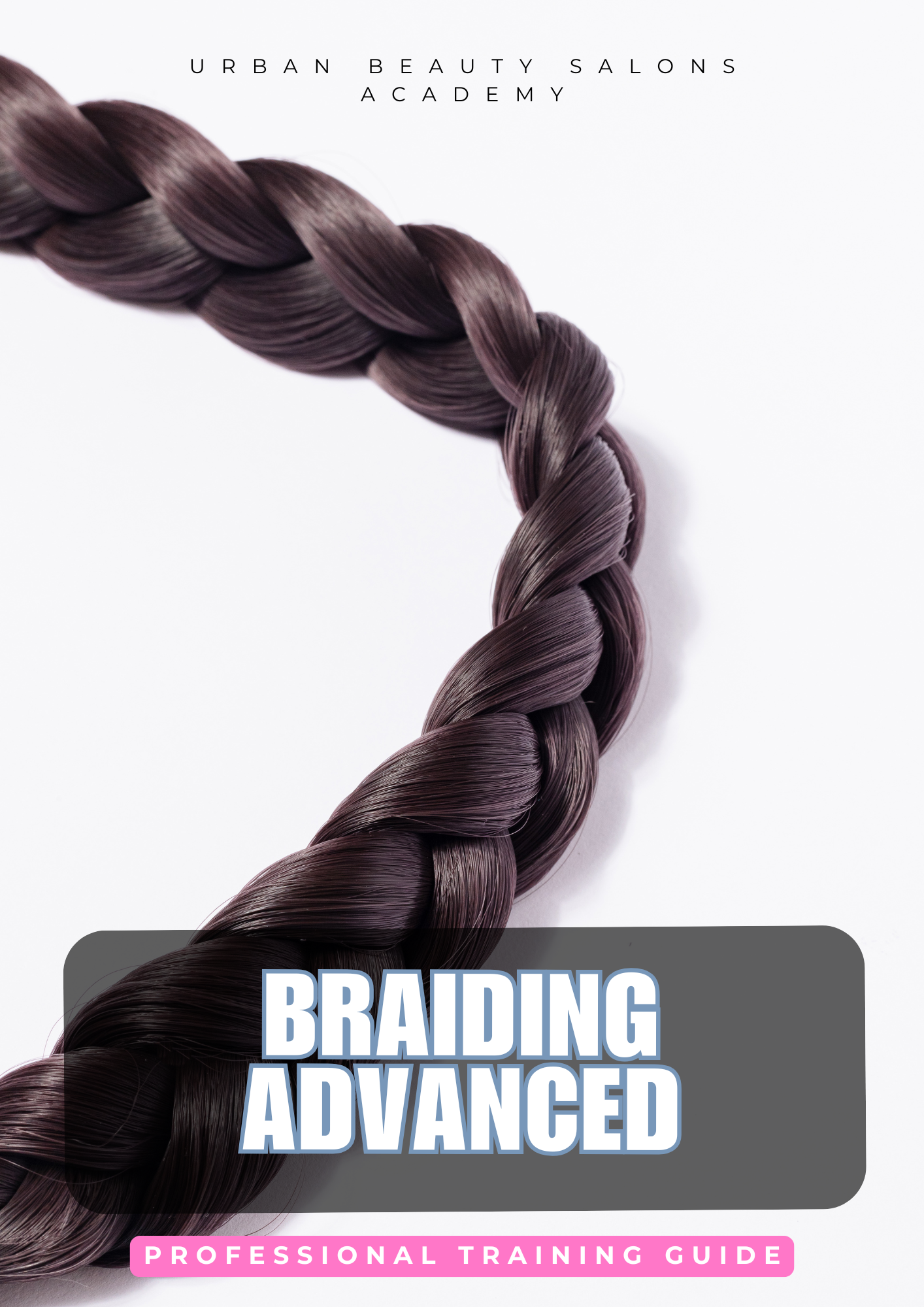 BRAID TECH ADVANCED COURSE *ONLINE