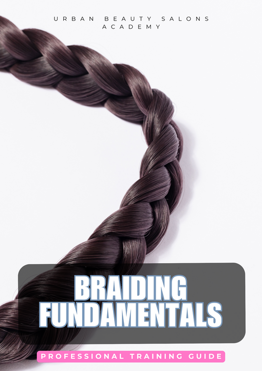 BRAID TECH FUDAMELTALS COURSE