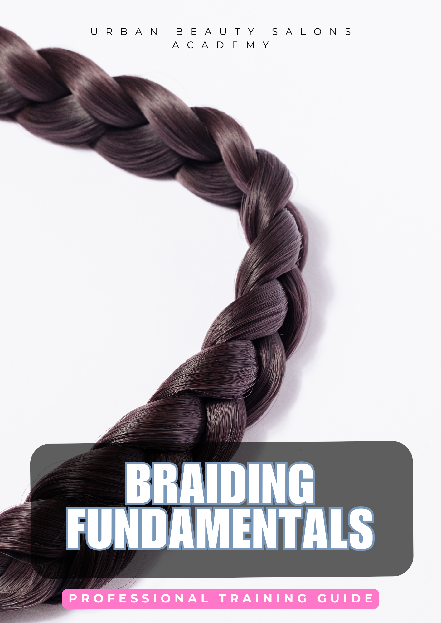 BRAID TECH FUNDAMENTALS COURSE *ONLINE